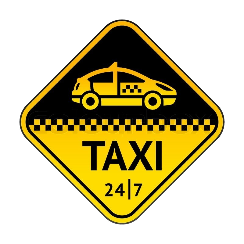 Subcategory Taxi Services under Maintenance & Transport